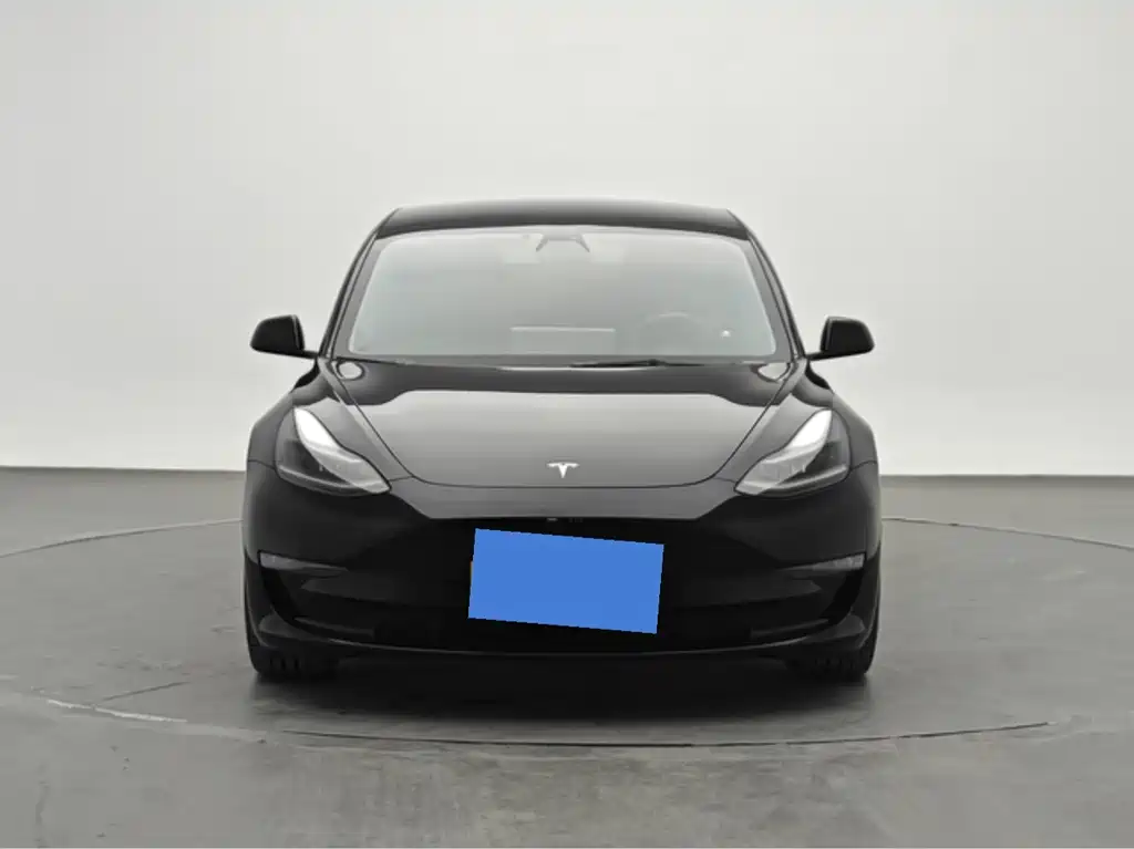 Model 3 2021 Performance high-performance all-wheel drive version 3D6 купить на сайте DeffCars
