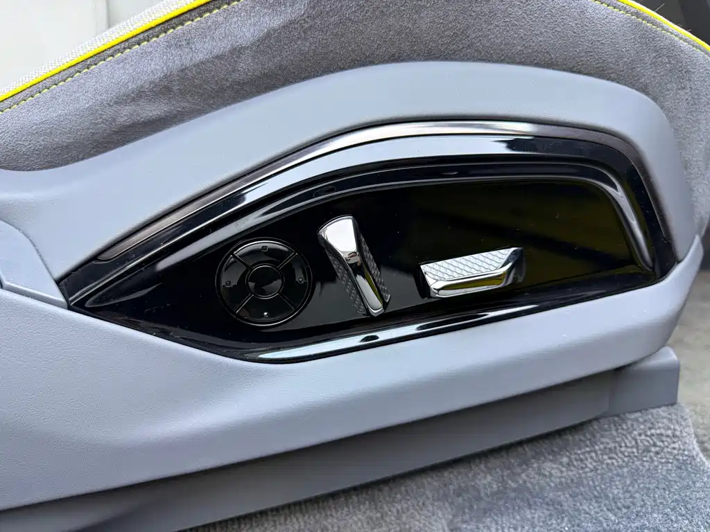 ELETRE 2025 600 Deluxe Edition купить на сайте DeffCars