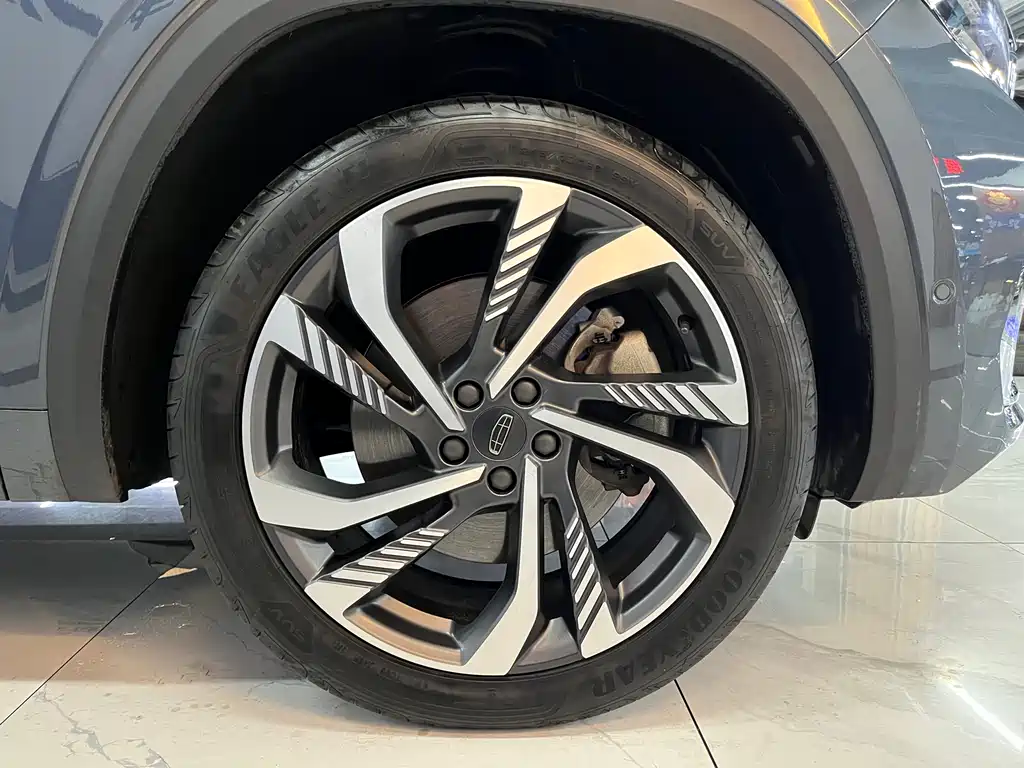 Xingyue L 2021 2.0TD high-power automatic four-wheel drive flagship model купить на сайте DeffCars