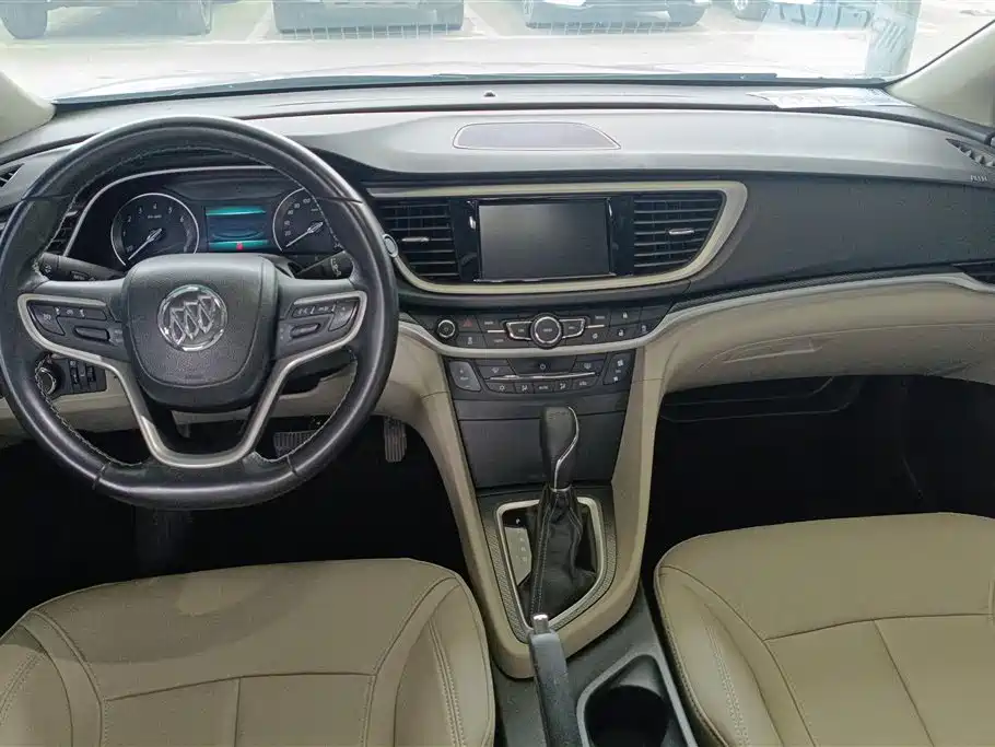 Yinglang 2019 15T dual-clutch interconnected elite model National VI купить на сайте DeffCars