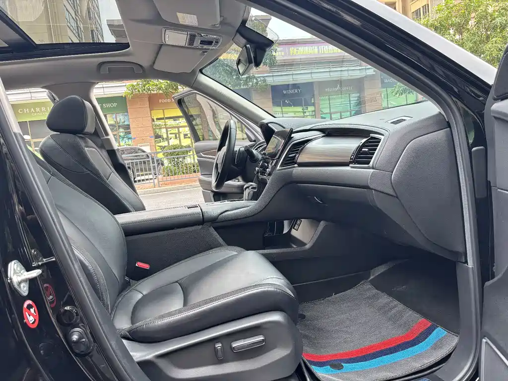 Guandao 2019 240TURBO 2WD Exclusive Edition купить на сайте DeffCars