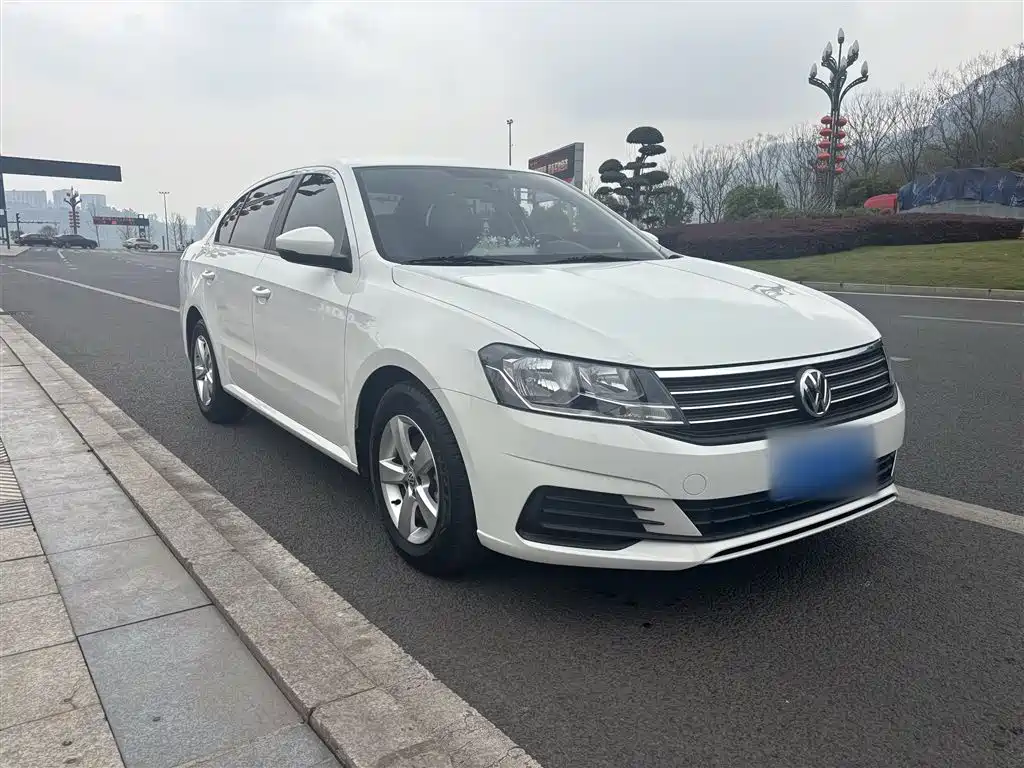 Lavida 2019 Lavida Qihang 1.5L Automatic Fashion Edition National VI купить на сайте DeffCars