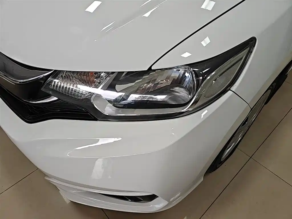 Fit 2018 1.5L CVT Comfort Edition купить на сайте DeffCars