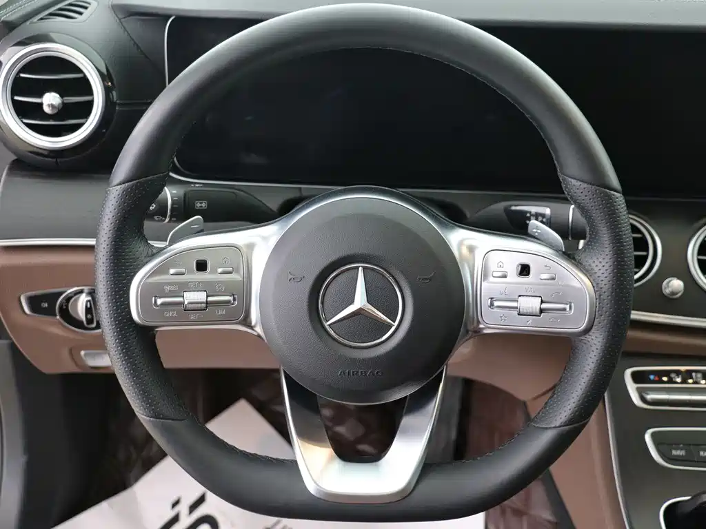 Mercedes-Benz E-Class 2020 E 300 L Sporty and Fashionable купить на сайте DeffCars