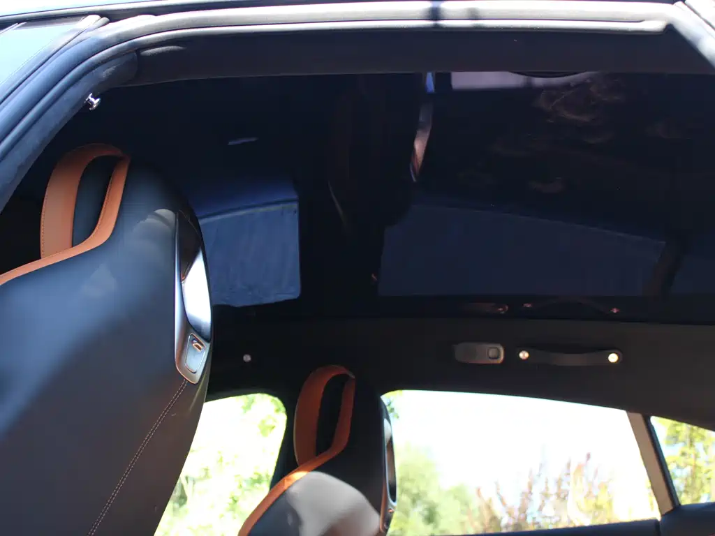 YU7 2025款 四驱Max版 купить на сайте DeffCars