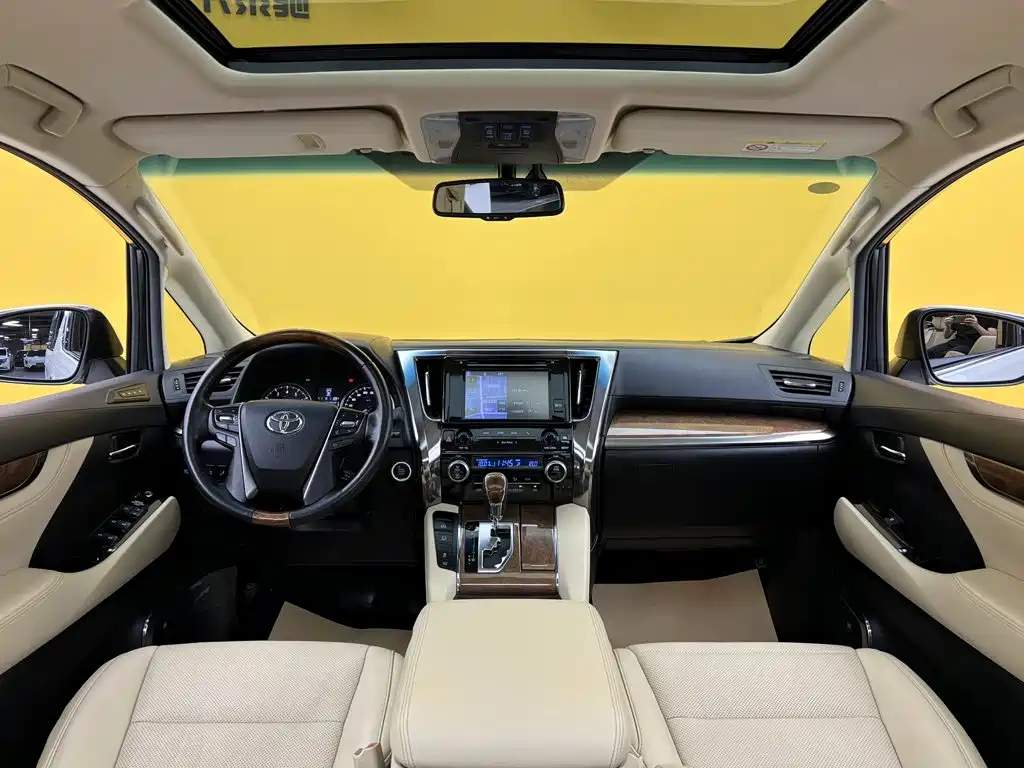 Alpha 2018 3.5L Premium Edition купить на сайте DeffCars