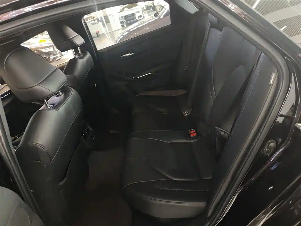 Asia Dragon 2019 Shuangqing 2.5L Deluxe Edition National VI купить на сайте DeffCars