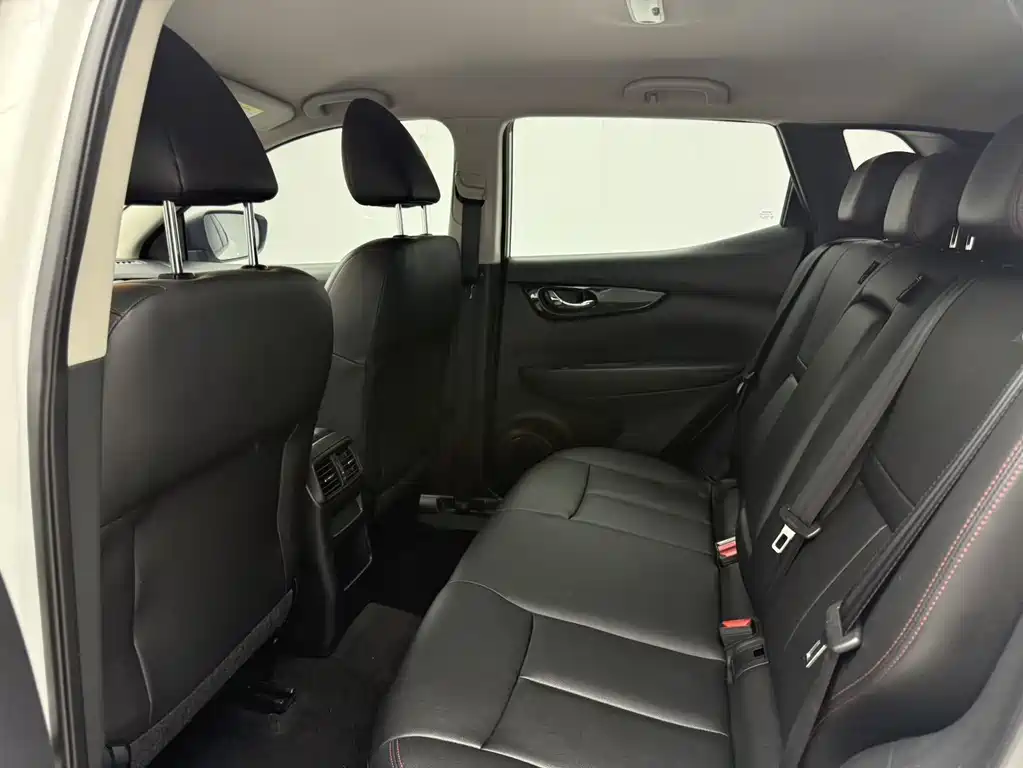 Qashqai 2022 2.0L CVT XV Smart Edition купить на сайте DeffCars