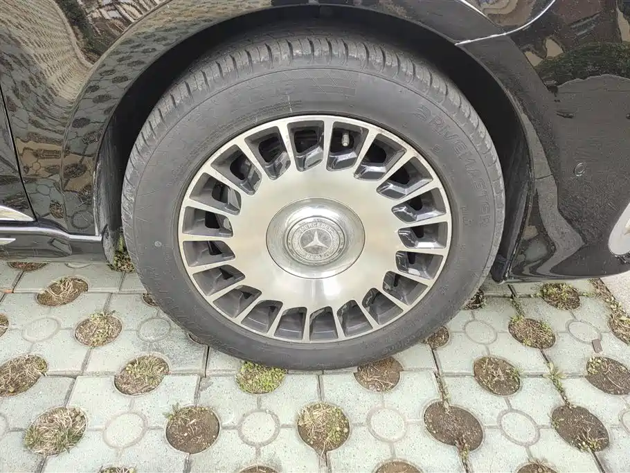 Vito 2020 2.0T Elite Edition 7 seats купить на сайте DeffCars