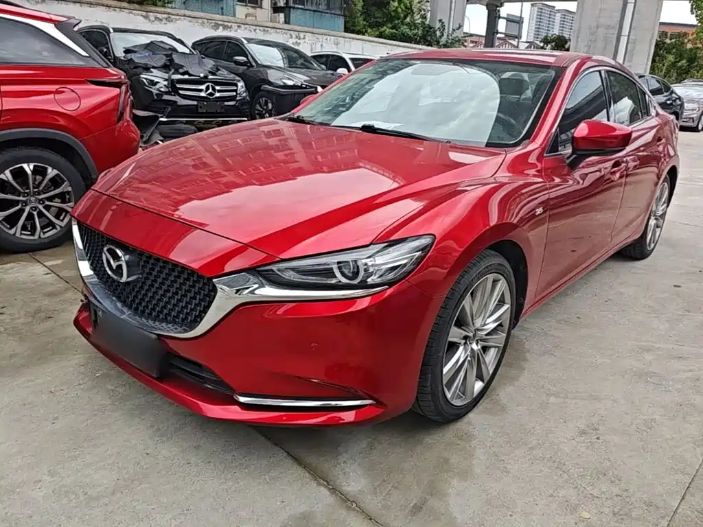 Atez 2020 2.5L Blue Sky Sports Edition купить на сайте DeffCars