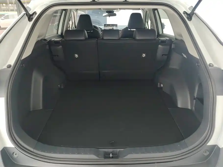Wilanda 2020 2.0L CVT four-wheel drive luxury version купить на сайте DeffCars