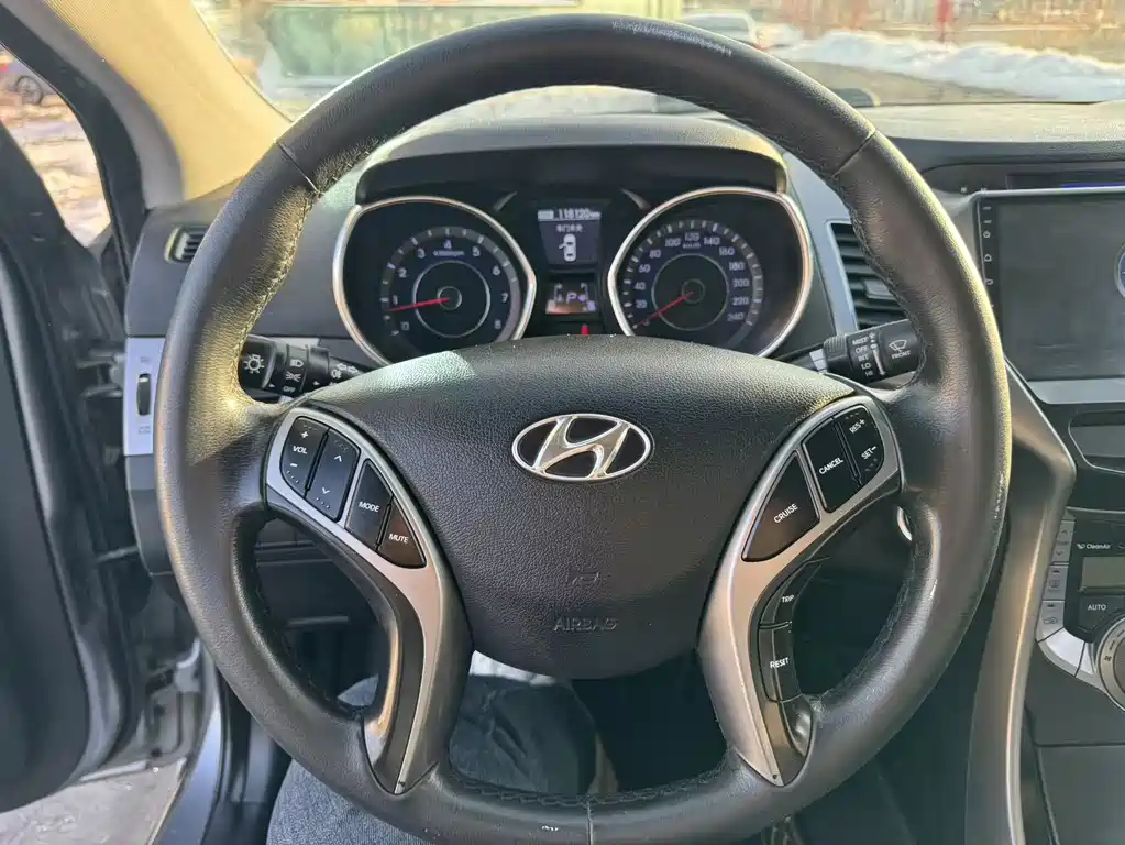 Langdong 2012 1.6L automatic premium model купить на сайте DeffCars