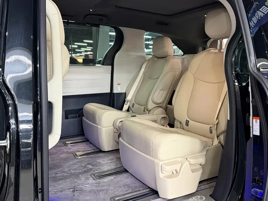 Grevia 2023 2.5L Hybrid Premium PLUS Edition купить на сайте DeffCars
