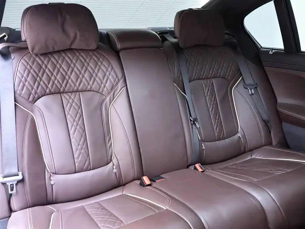 BMW 7 Series 2019 730Li M Sports Package купить на сайте DeffCars