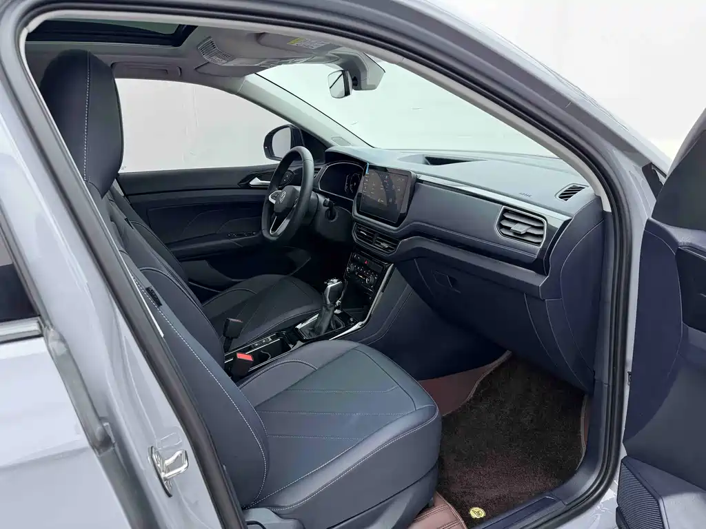 Tuyue 2025 Xinrui 300TSI Ruiyi Edition купить на сайте DeffCars