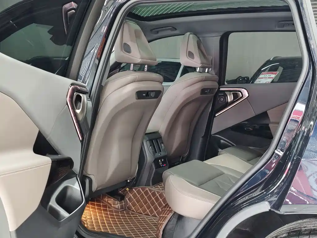 BMW X3 2025 xDrive30L Exclusive M Sports Night Package купить на сайте DeffCars