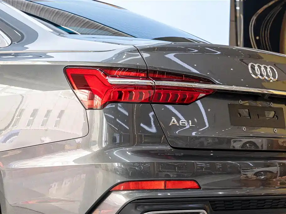 Audi A6L 2022 45 TFSI Premium Dynamic Model купить на сайте DeffCars