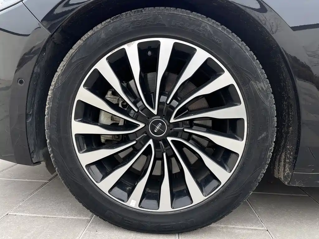 Lincoln Continental 2019 2.0T Two-wheel drive Premium Edition National V купить на сайте DeffCars