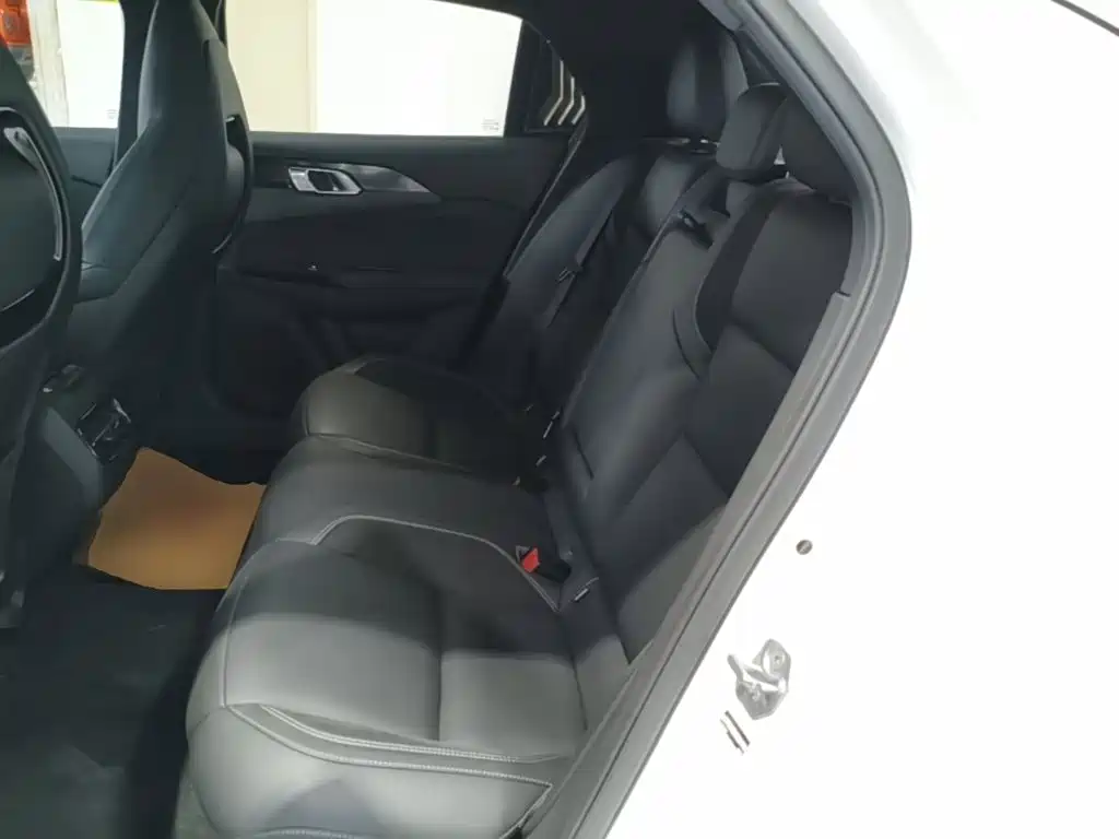 LINK CO 03 2022 model 2.0TD DCT JinPlus купить на сайте DeffCars