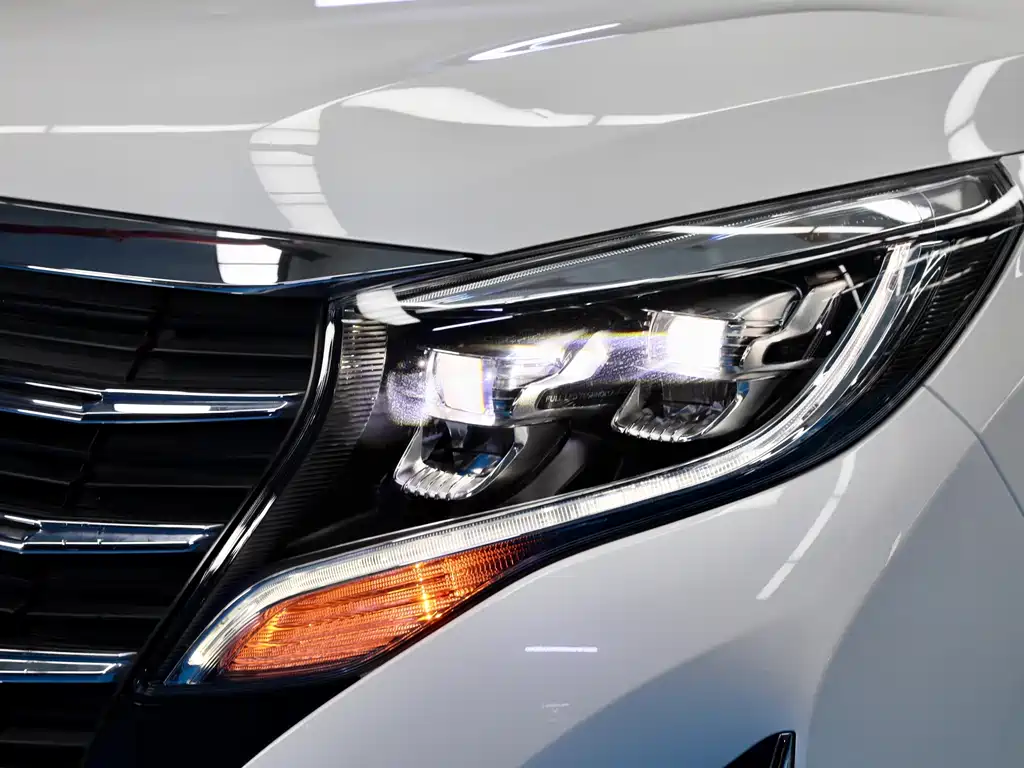 Trumpchi M8 2021 Lingxiu Series 390T Premium Edition купить на сайте DeffCars