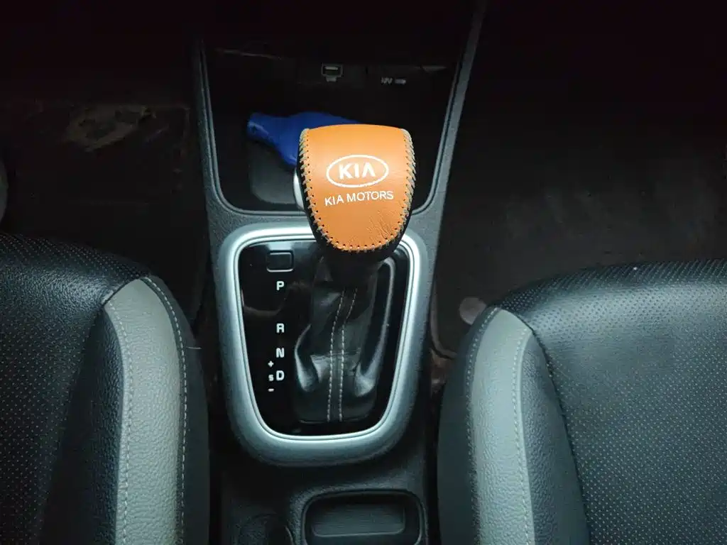 Yipao 2021 1.4L CVT Fun Edition купить на сайте DeffCars