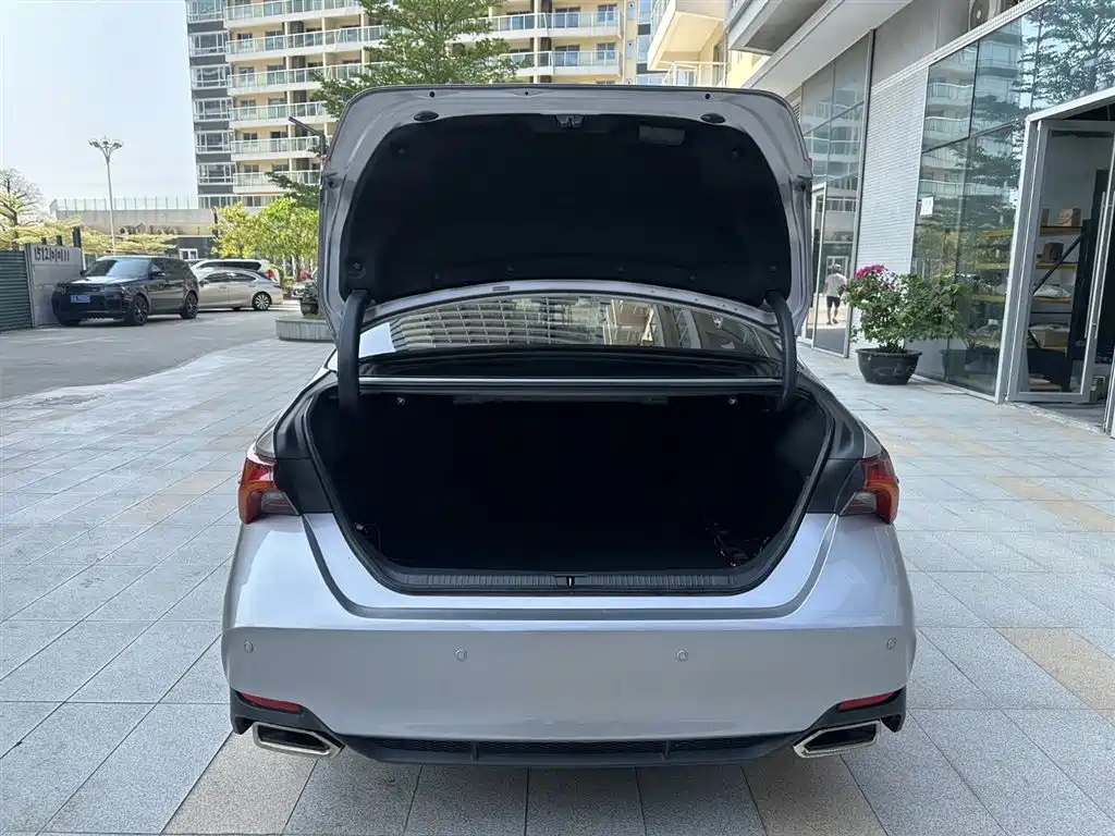 Asia Dragon 2021 2.5L Deluxe Edition купить на сайте DeffCars