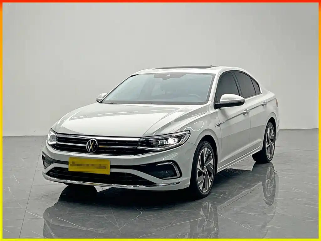 Bora 2023 300TSI DSG Premium Edition купить на сайте DeffCars