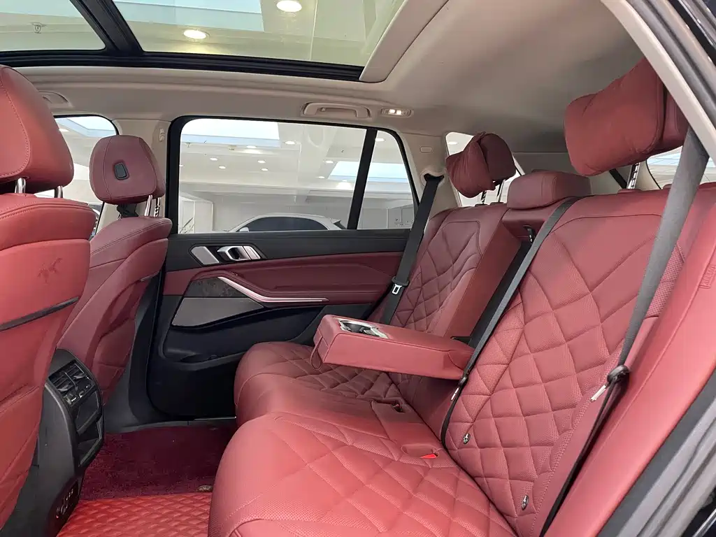 BMW X5 2022 xDrive 30Li Exclusive M Sports Package купить на сайте DeffCars