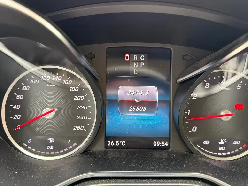 Mercedes-Benz V-Class 2020 V 260 Pilot Edition купить на сайте DeffCars
