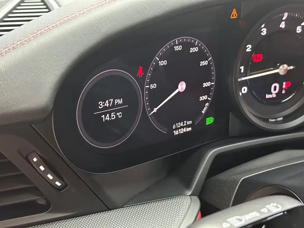 Porsche 911 2023 Carrera 3.0T купить на сайте DeffCars