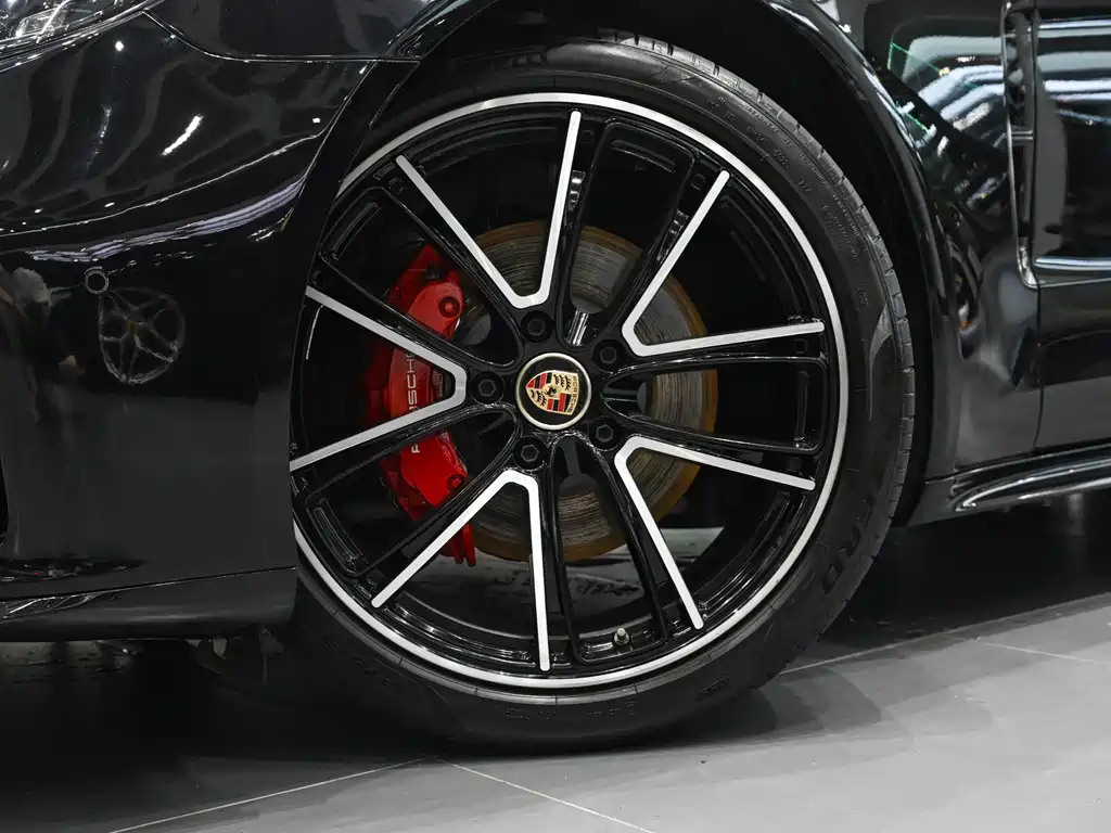 Panamera 2023 Panamera 2.9T купить на сайте DeffCars