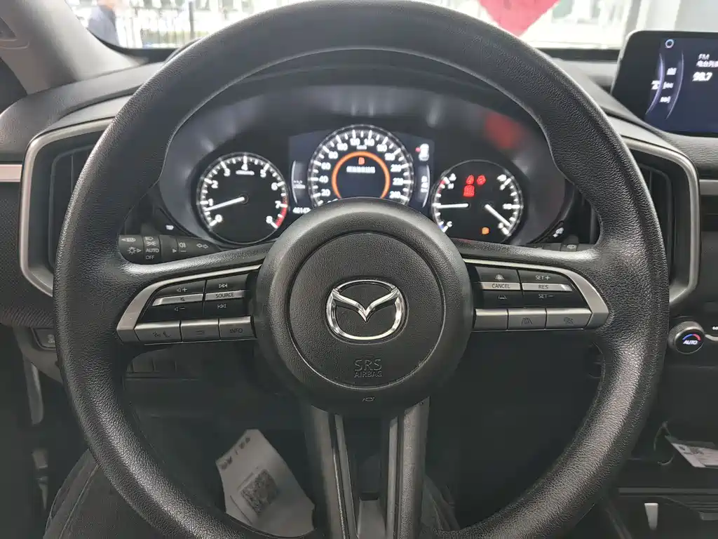 Mazda CX-50 Xingye 2023 2.0L Leading Edition купить на сайте DeffCars
