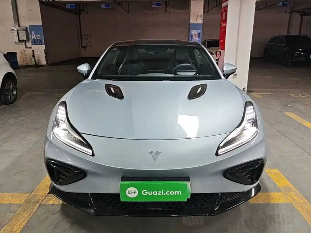 GT 2023 560 Lite купить на сайте DeffCars