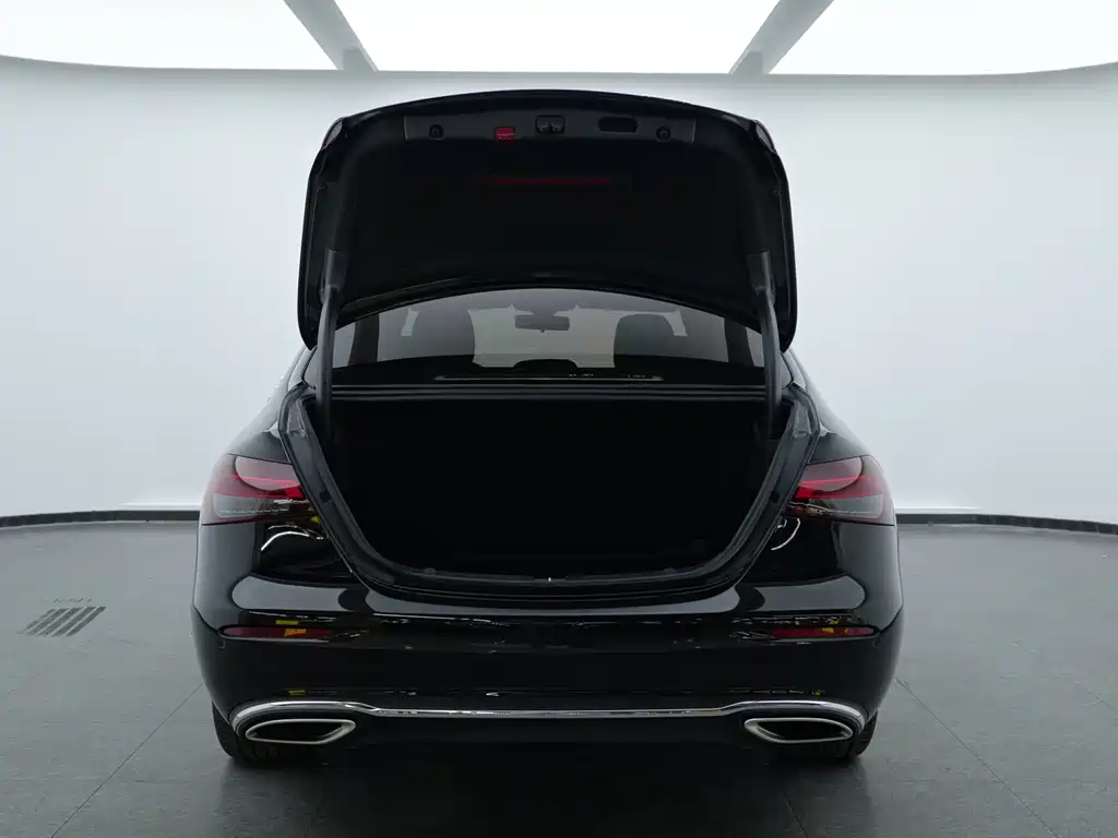 Mercedes-Benz E-Class 2022 E 260 L 4MATIC купить на сайте DeffCars