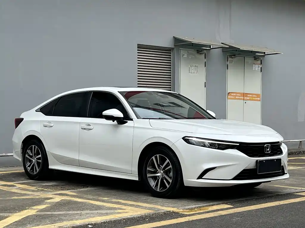 Model 2023 240TURBO CVT Technology Edition купить на сайте DeffCars