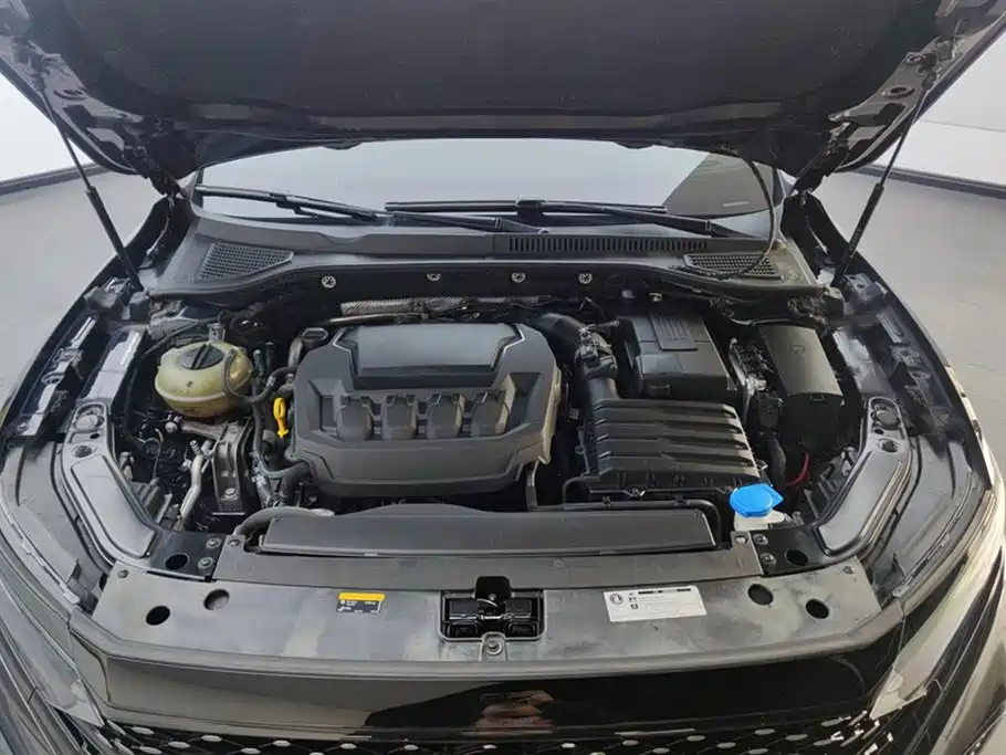 Passat 2023 facelift 330TSI Star Elite Edition купить на сайте DeffCars