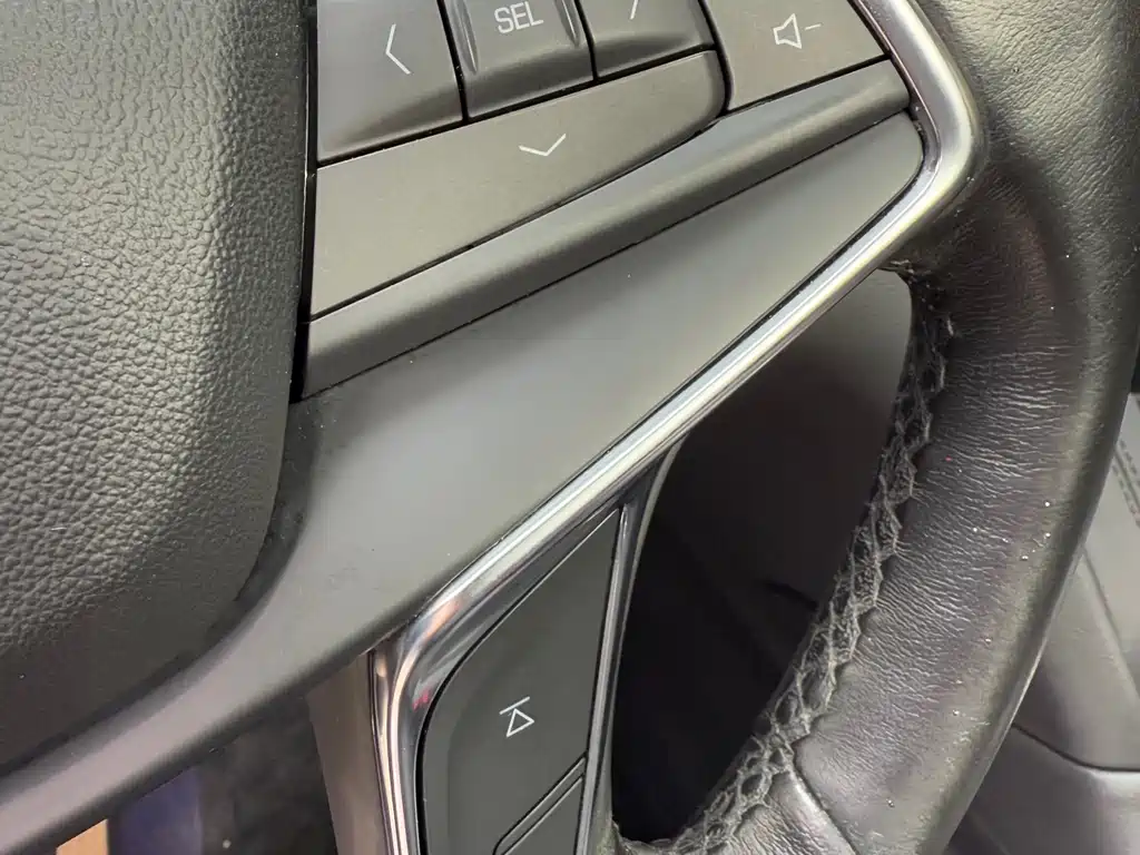 Cadillac XT5 2022 2.0T four-wheel drive luxury model (Hummingbird version) купить на сайте DeffCars