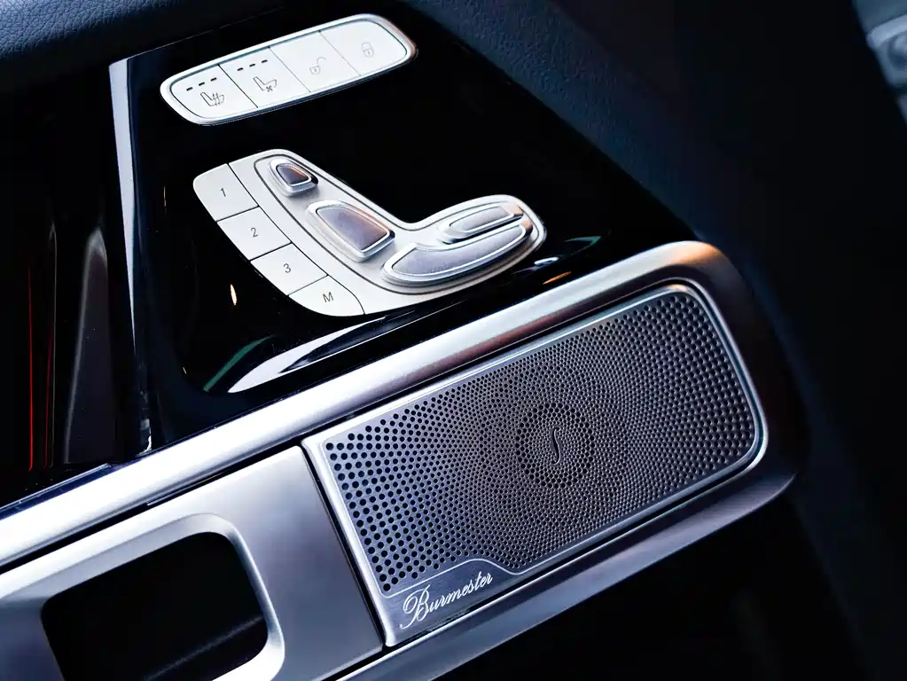 Mercedes-Benz G-Class 2022 G 500 купить на сайте DeffCars