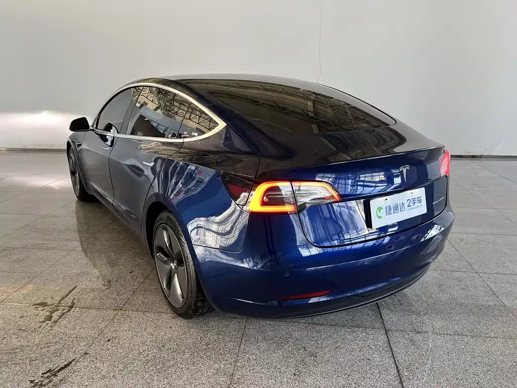 Model 3 imported 2019 long-range all-wheel drive version купить на сайте DeffCars