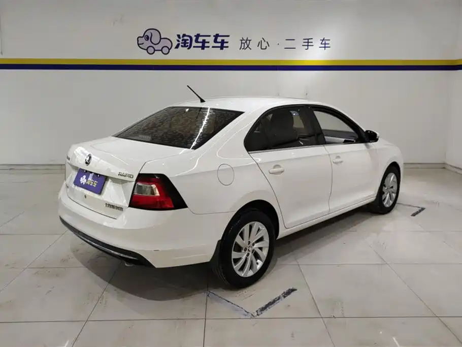 Xinrui 2018 1.6L manual comfort version купить на сайте DeffCars