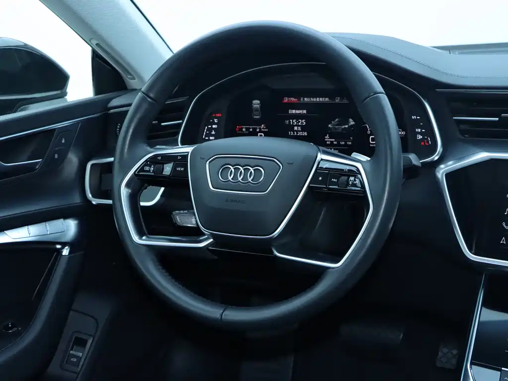 Audi A7 2021 40 TFSI luxury model купить на сайте DeffCars