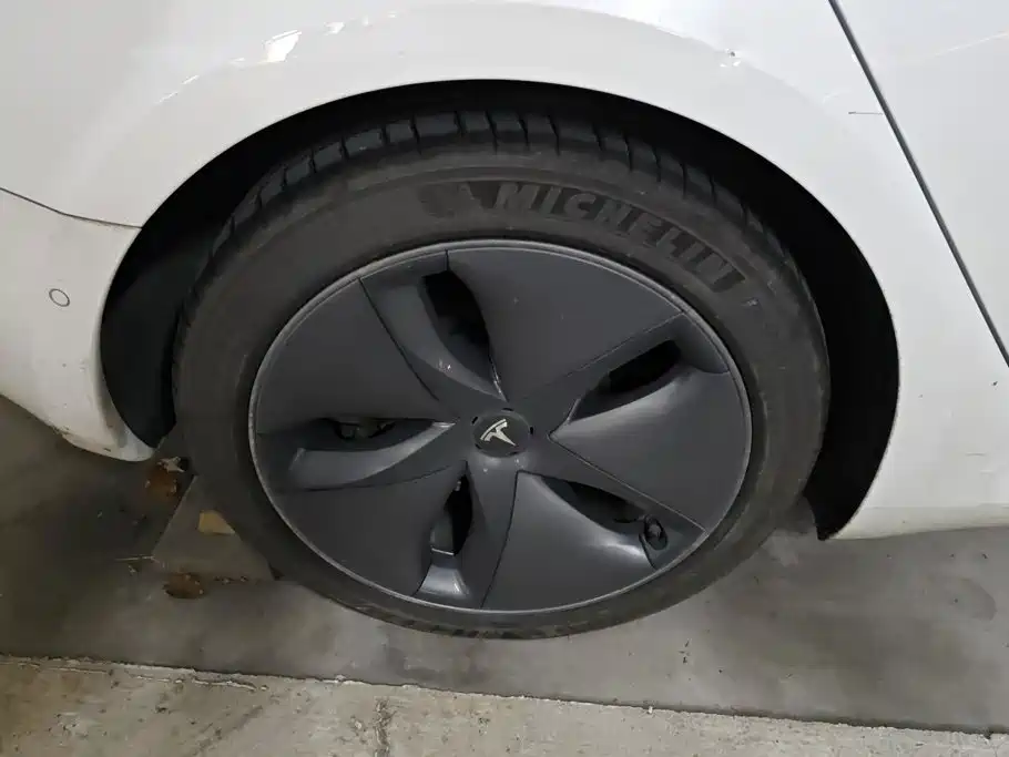 Model 3 2020 facelift long-range rear-wheel drive version купить на сайте DeffCars