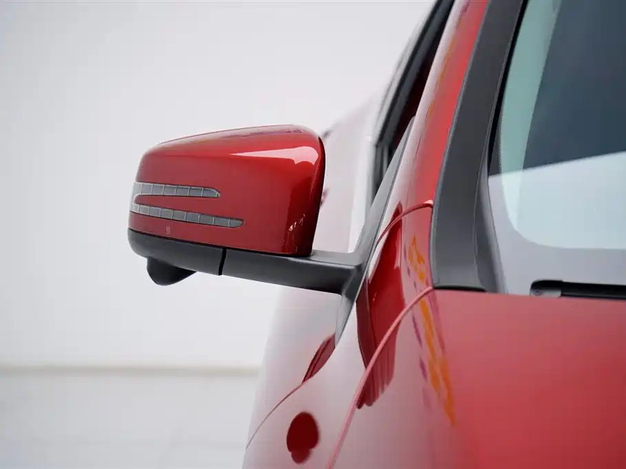 Mercedes-Benz GLA 2018 GLA 200 Fashion Model купить на сайте DeffCars