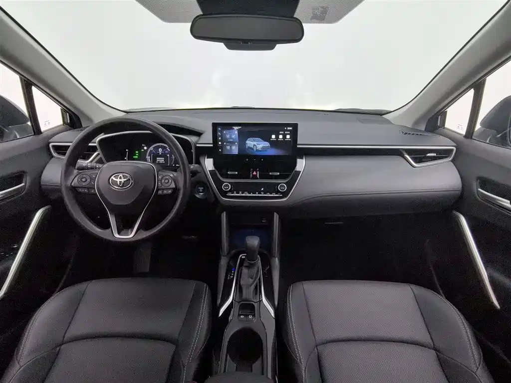 Fenglanda 2023 2.0L Intelligent Electric Hybrid Dual Engine Luxury Edition купить на сайте DeffCars