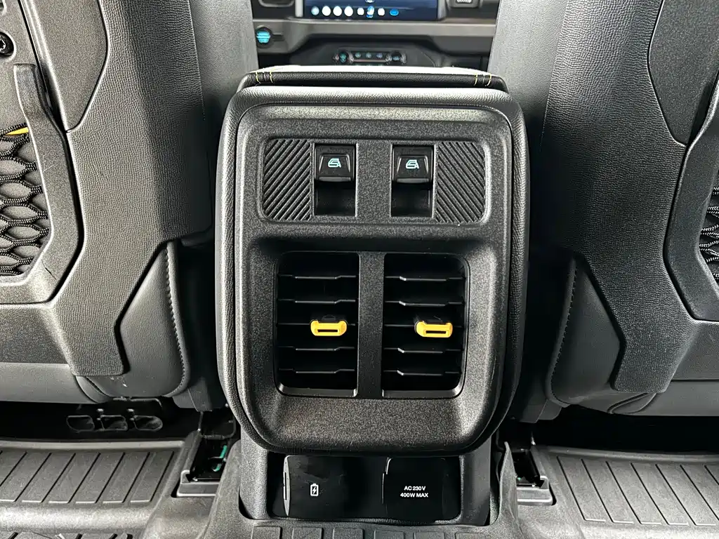 Ford Ragnarok 2024 2.3T Wasteland купить на сайте DeffCars