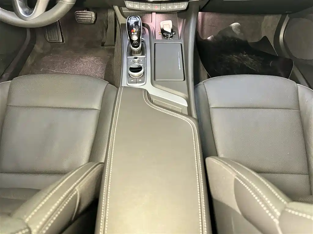 Cadillac CT5 2024 28T Premium Model купить на сайте DeffCars