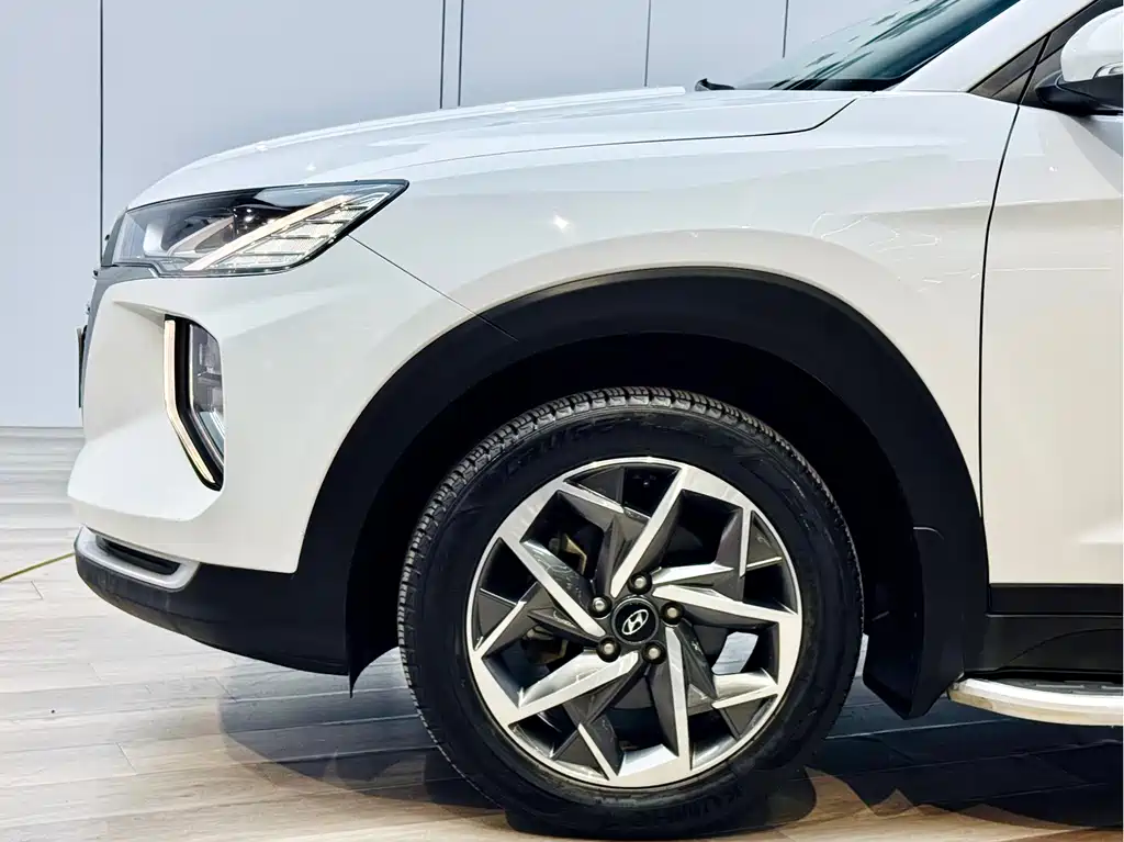 Tucson 2020 280TGDi 2WD GLS Smart Connected Edition National VI купить на сайте DeffCars