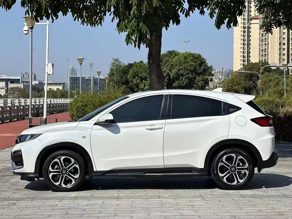 Honda XR-V 2020 1.5L CVT Comfort Edition купить на сайте DeffCars