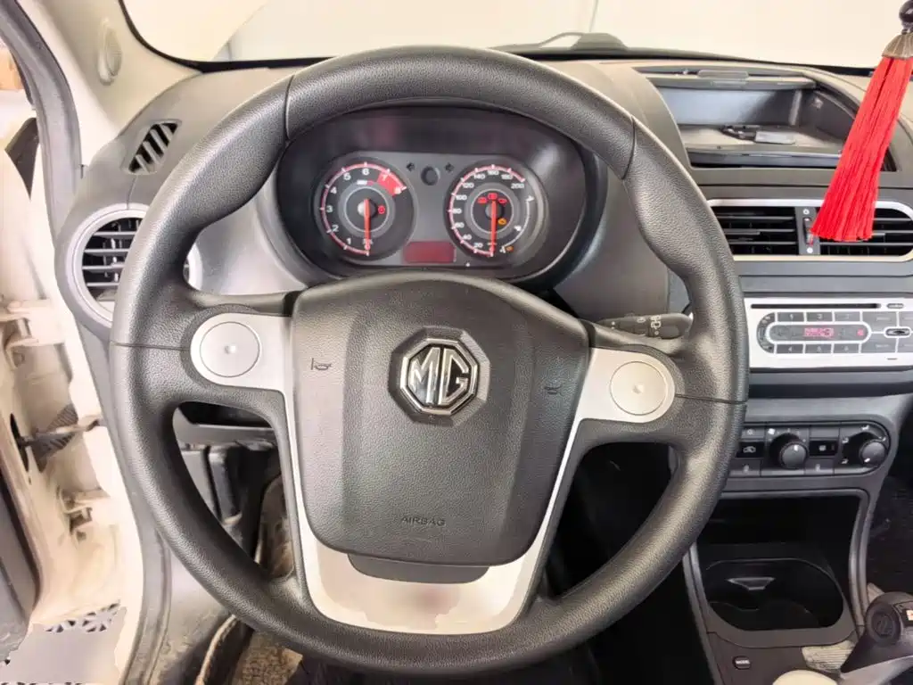 MG Motor 3 2016 1.3L Amt Comfort Edition купить на сайте DeffCars