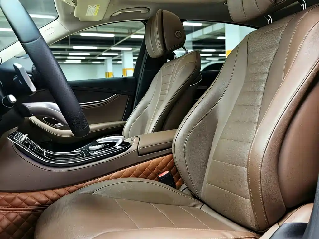 Mercedes-Benz E-Class 2016 E 300 L Sporty and Stylish купить на сайте DeffCars